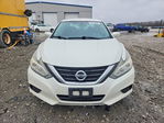 Nissan Altima 2016