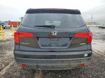 Honda Pilot 2016