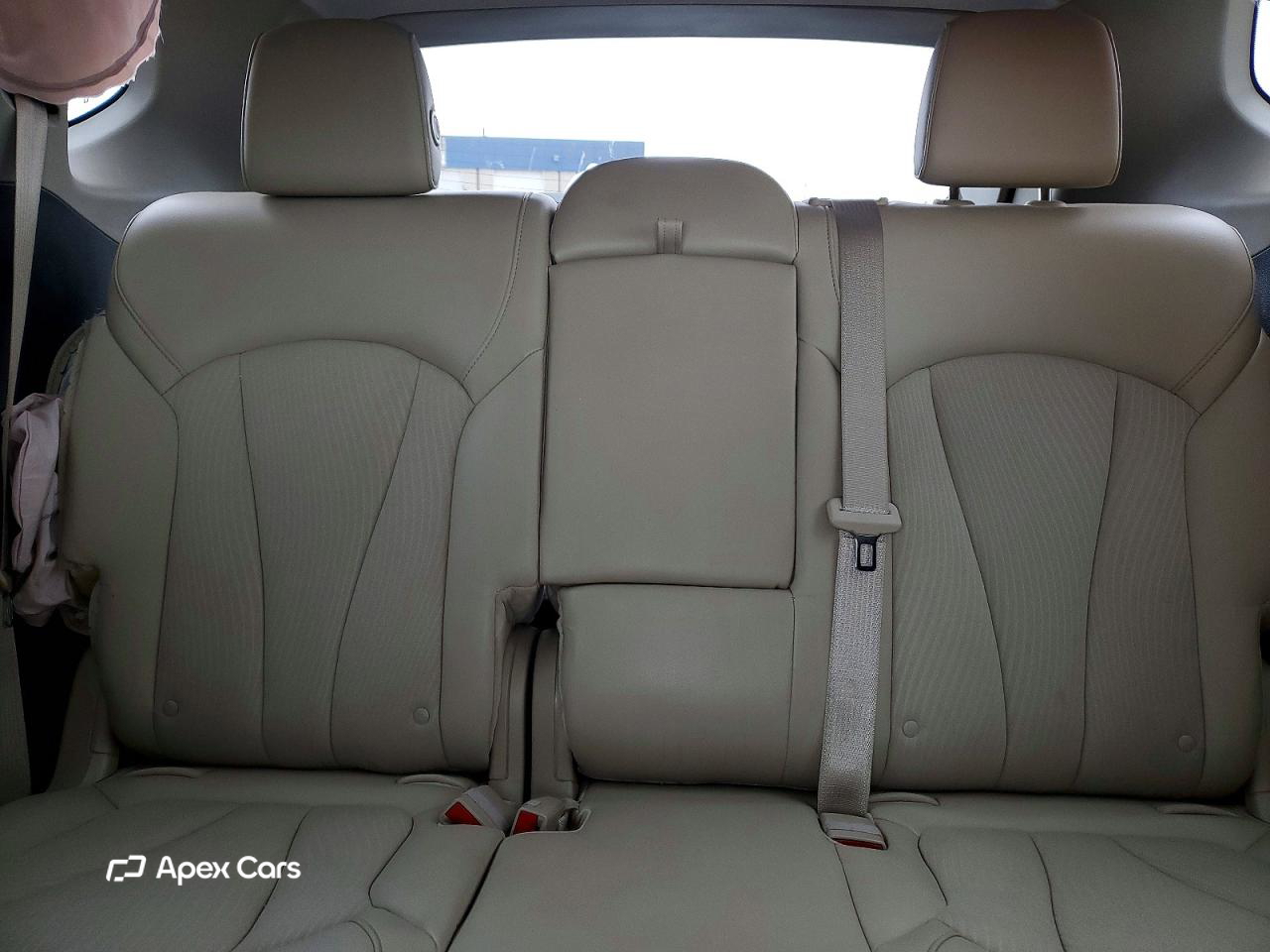 Buick Envision 2019