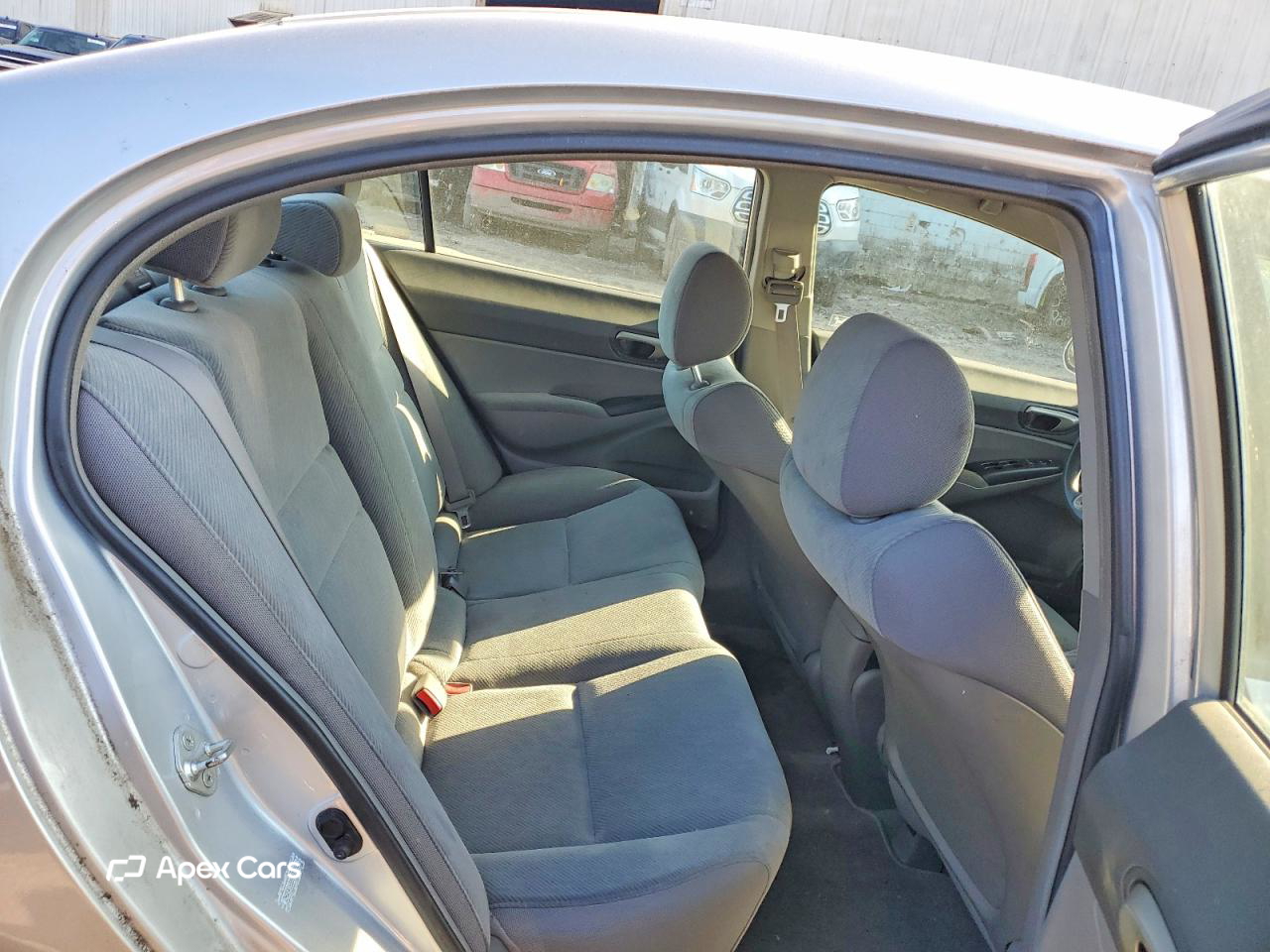 Honda Civic 2009