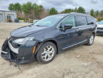 Chrysler Pacifica 2018