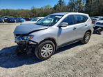 Nissan Rogue 2018
