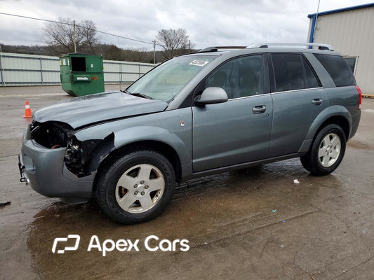 Saturn VUE 2007 - Image 1 of 14