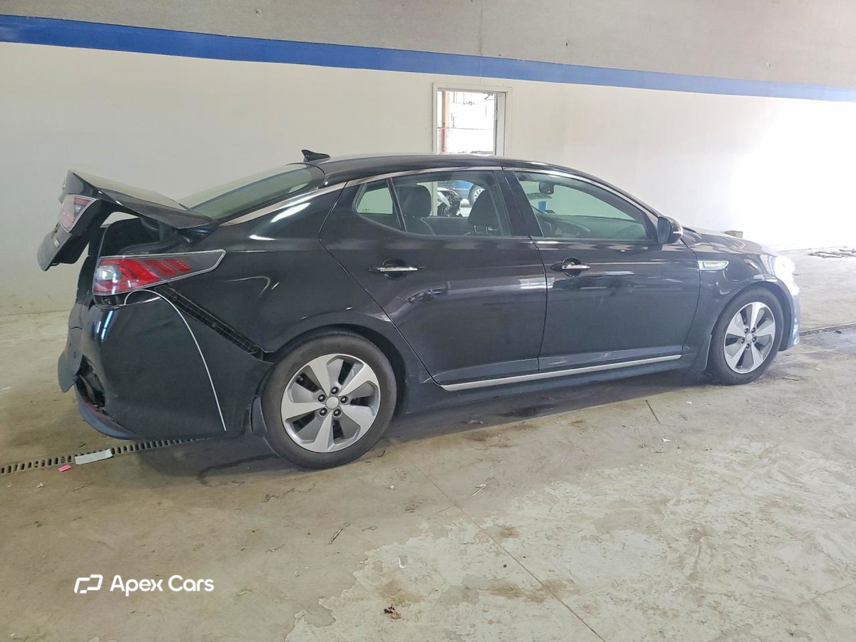 Kia  2015