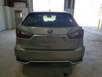 Lexus RX 2022