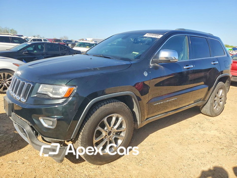 Jeep Cherokee 2014 - Image 1 of 13