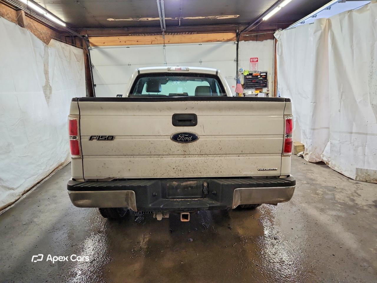 Ford F-150 2012