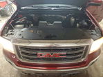 GMC Sierra 2015