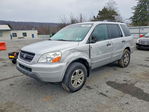 Honda Pilot 2003