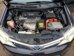 Toyota Camry Solara 2012