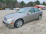 Mercedes-Benz C-klasse 2006