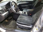 Subaru Legacy 2014