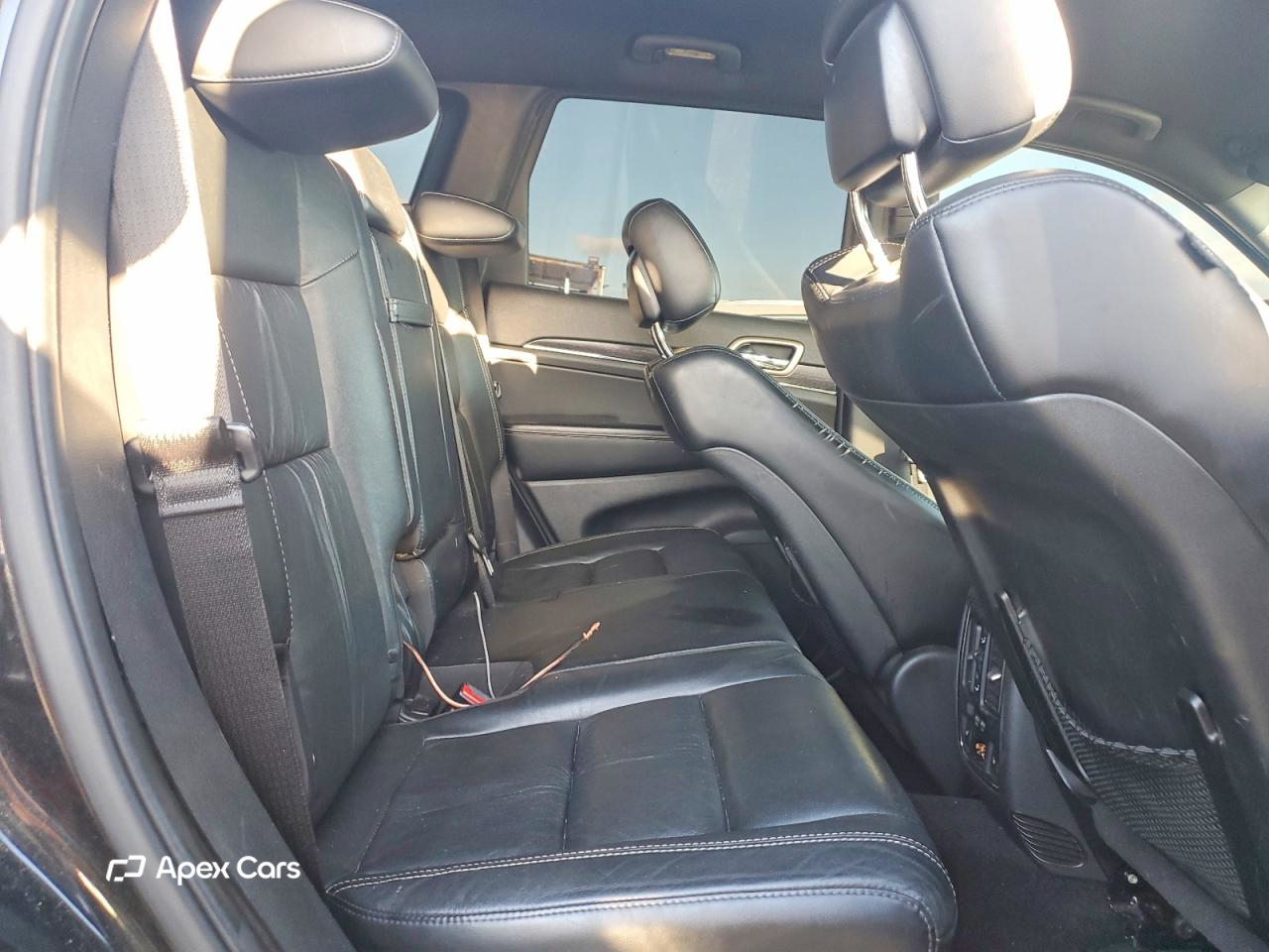 Jeep Cherokee 2014