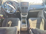 Dodge Caravan 2013