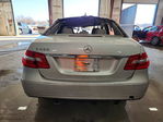 Mercedes-Benz E-klasse 2011