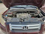 Honda Pilot 2008