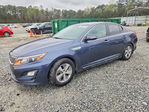 Kia Optima 2015