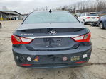 Hyundai Sonata 2012