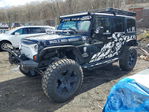Jeep Wrangler 2013