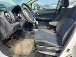 Nissan Versa 2017