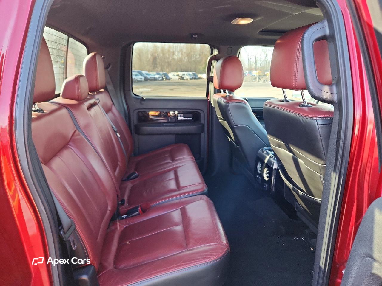 Ford F-150 2013