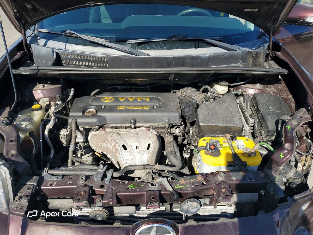 Scion xB 2011