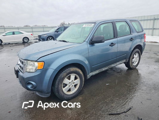 Ford Escape 2011 - Image 1 of 14