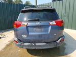 Toyota RAV 4 2013