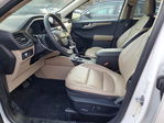 Ford Escape 2020