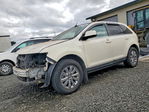 Ford Edge 2008