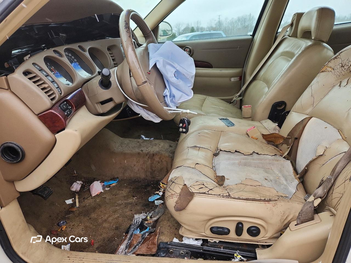 Buick LeSabre 2005