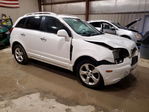Chevrolet Captiva 2013