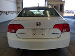 Honda Civic 2008