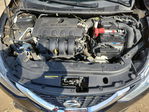 Nissan Sentra 2017