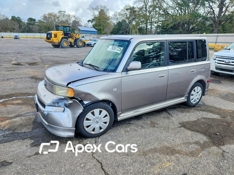 Scion xB 2006 - Image 1 of 12