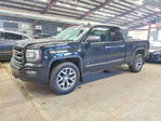 GMC Sierra 2016
