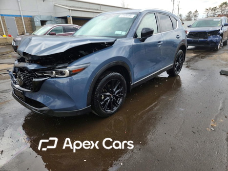Mazda CX-5 2023 - Image 1 of 13