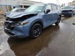 Mazda CX-5 2023