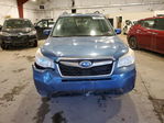 Subaru Forester 2015