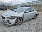 Nissan Maxima 2011