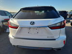 Lexus RX 2016