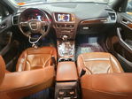 Audi Q5 2012