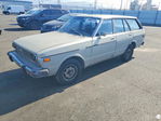 Datsun Bluebird 1978