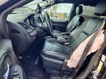 Dodge Caravan 2017