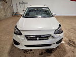 Subaru Impreza 2018
