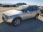 BMW X3 2008