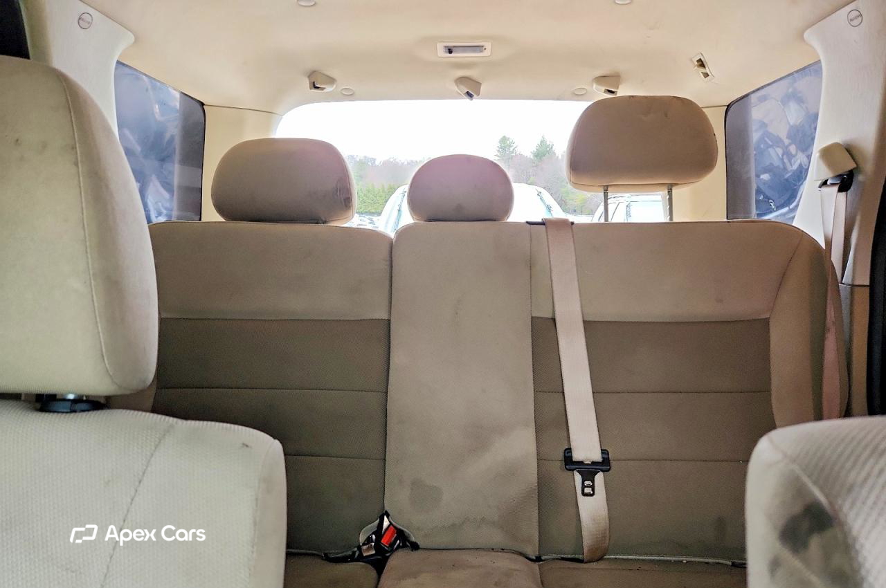 Ford Escape 2009