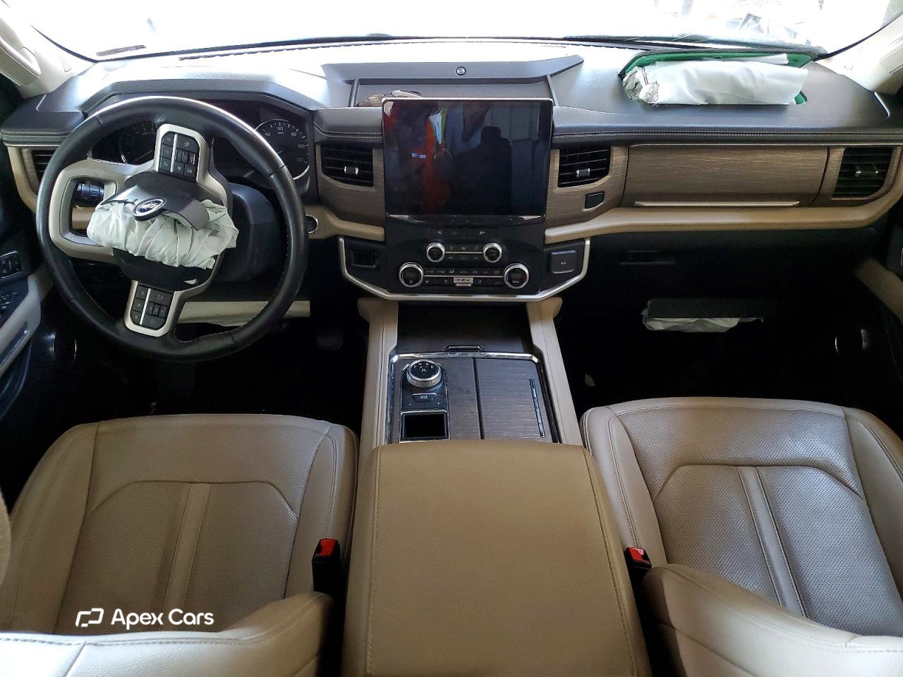 Ford Expedition 2024
