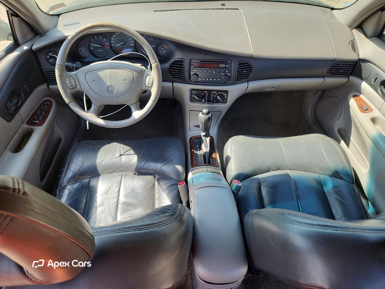 Buick Regal 2004