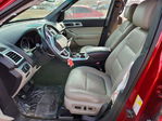 Ford Explorer 2013